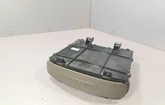 Hyundai Santa Fe Cup holder back DKSM84643 84644