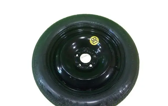 Ford Mondeo MK IV R16 spare wheel 5X108