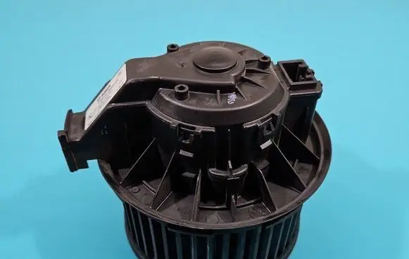 Ford Fiesta Heater fan/blower 0130115551 IMPRK1454403