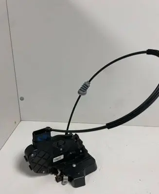 Volvo C30 Front door lock 30799311 A048069 2508M