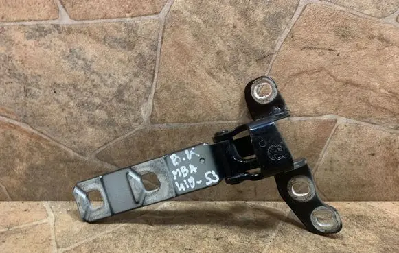 BMW X5 F15 Tailgate/trunk/boot hinge 7294433