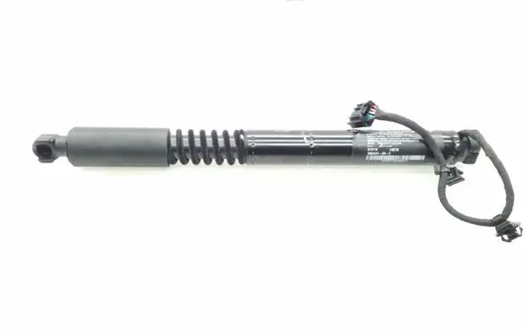 Tesla Model X Rear door soft close latching motor 106344100C
