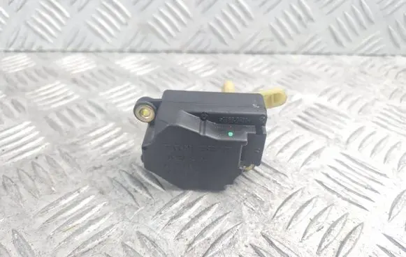 Volvo S60 Air flap motor/actuator 74932C 291100 1910100