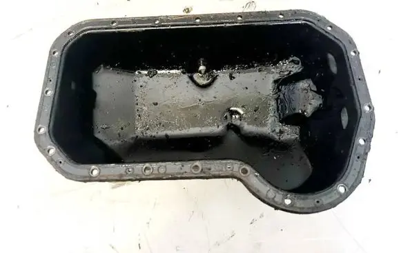 Volkswagen PASSAT B4 Oil sump