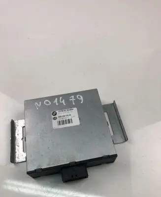BMW 1 E81 E87 Other control units/modules 9113348