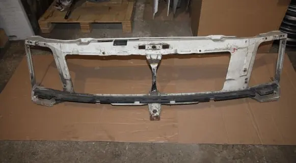 Volkswagen II LT Radiator support slam panel 2D0806609