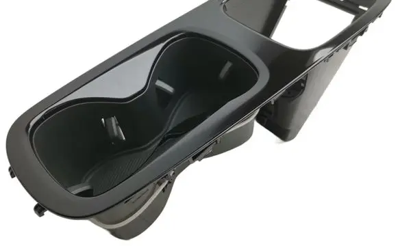 Volkswagen ID.3 Cup holder front 10A863475B