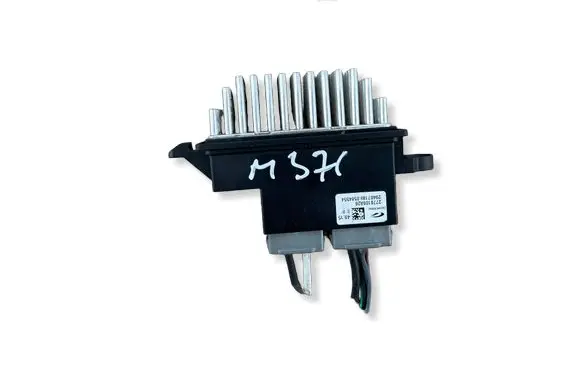 Citroen DS3 Heater blower motor/fan resistor 2776100A26 29407180 0718005840
