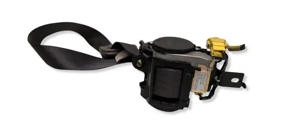 Honda Accord Front seatbelt NSB098GL08