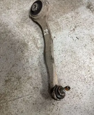 Mercedes-Benz SLK R172 Front control arm