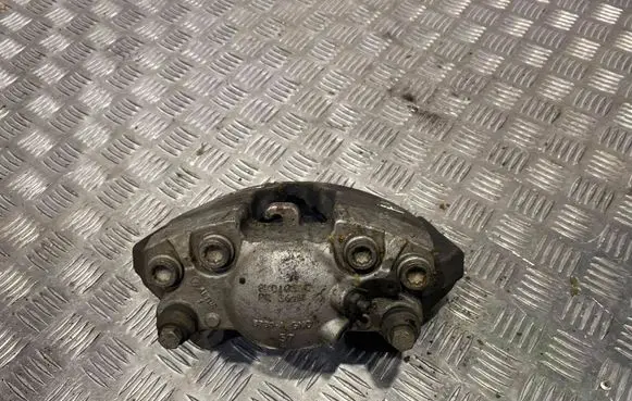 Audi A4 S4 B8 8K Front brake caliper 8K0106P