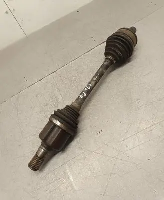 Volvo S90, V90 Front driveshaft