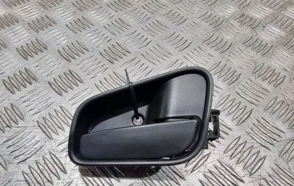Fiat Fiorino Front door interior handle 1308747070