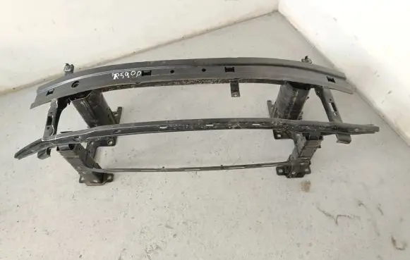 Volkswagen ID.4 Front bumper cross member 11A807582 11A807999
