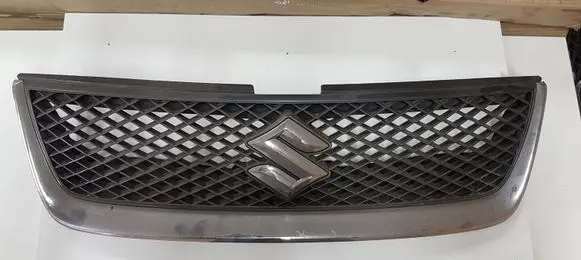 Suzuki Grand Vitara II Front grill 7174365J0