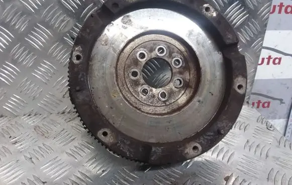 Renault Megane I Flywheel