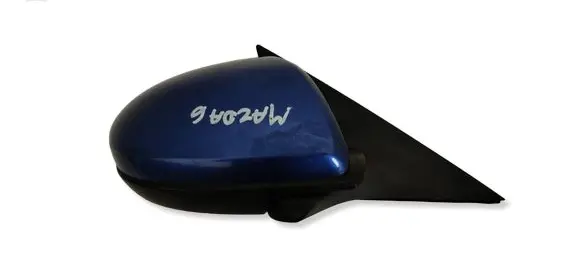 Mazda 6 Front door electric wing mirror 022683