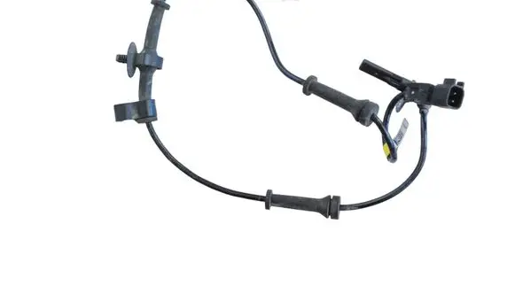 Mercedes-Benz S C217 ABS brake wheel speed sensor 28666784