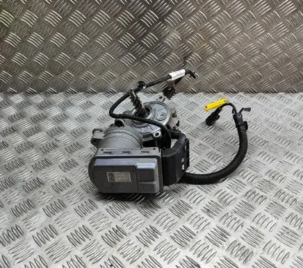 Opel Combo E Steering rack electric part A2C37847800 6820000250D