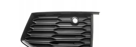 Audi A6 S6 C8 4K Front grill