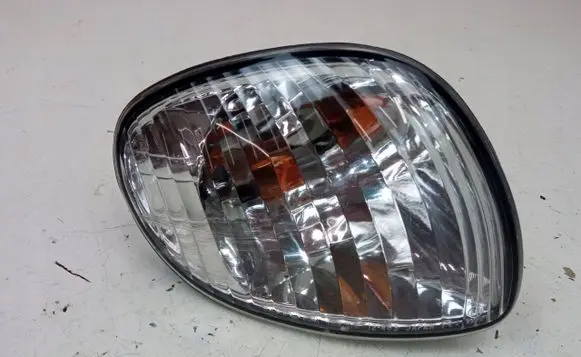 Toyota Corolla E110 Front indicator light 12463R