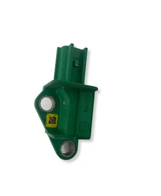 Audi A6 S6 C6 4F Airbag deployment crash/impact sensor 1K0909606C 5WK43544