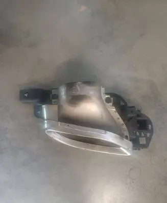 Mercedes-Benz SLC R172 Muffler ending A1724900527