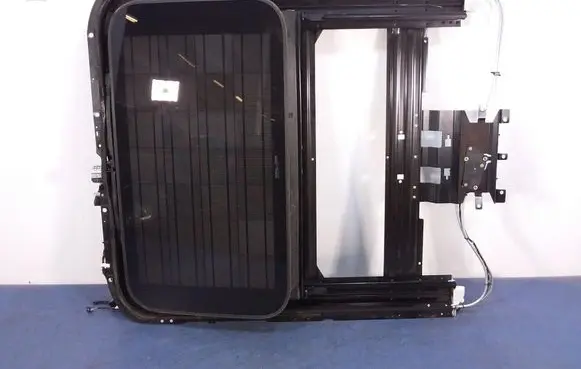 Audi A8 S8 D4 4H Sunroof set 4H0877041