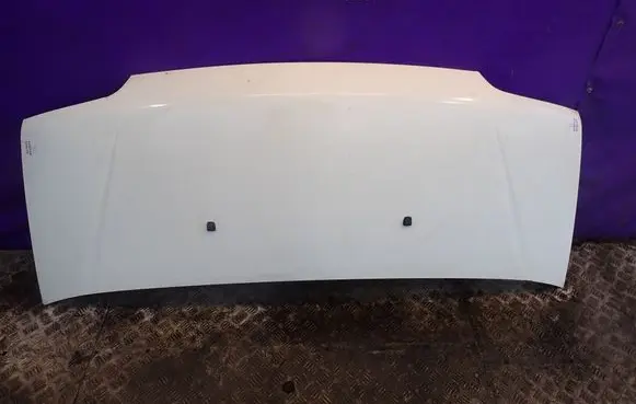 Fiat Ducato Engine bonnet/hood 