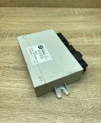 BMW 6 F12 F13 Convertible roof control unit 9284945 55892110