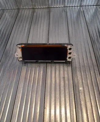 Peugeot 308 Screen/display/small screen 5555502902
