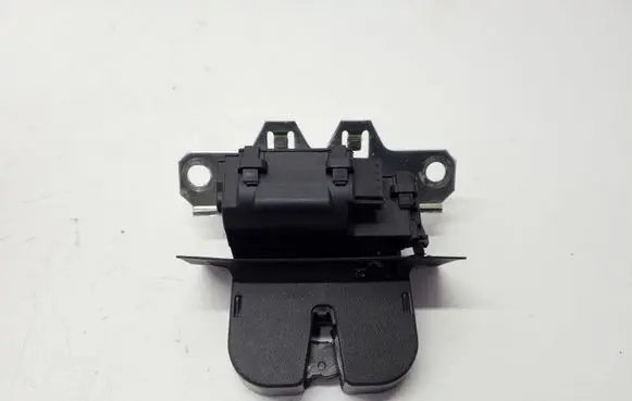 Opel Insignia A Tailgate/trunk/boot lock/catch/latch