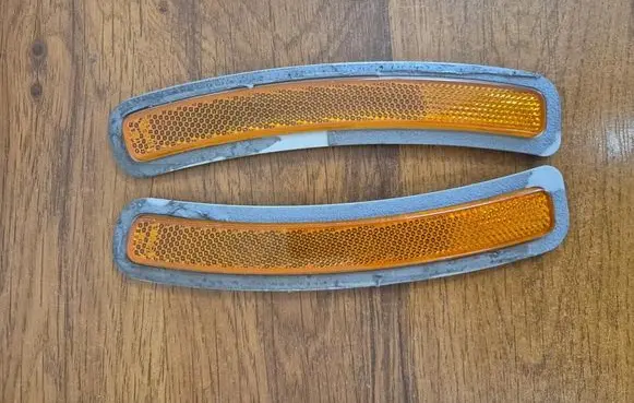 BMW 2 F44 Rear/tail lights