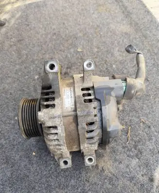 Honda Accord Generator/alternator 1042103911