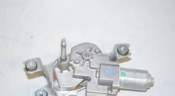 BMW 2 Active Tourer U06 Rear window wiper motor 7954727 67637954727