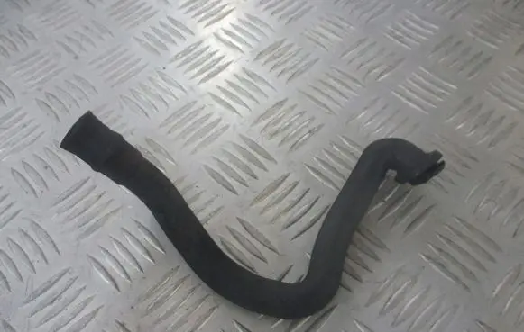 Fiat Croma Air intake hose/pipe 5214437756