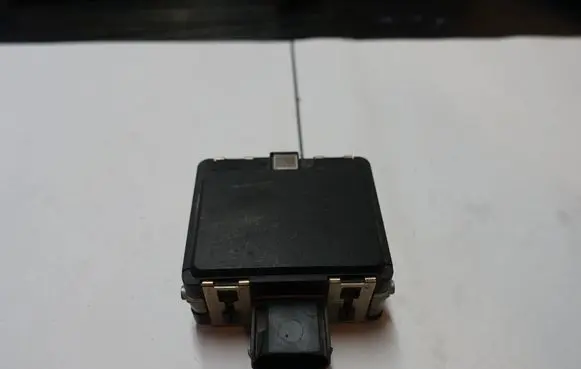 Volkswagen Golf VII Distronic sensor radar 5Q0907561D