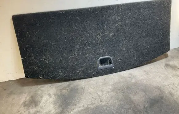 Land Rover Discovery Sport Trunk/boot floor carpet liner FK721350BC
