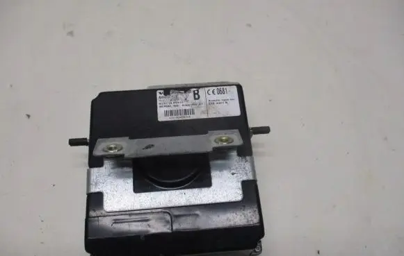 Volvo XC90 Phone control unit/module 