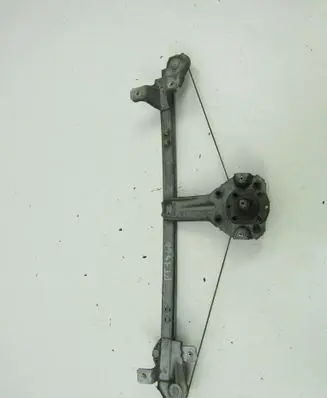 Opel Vectra A Rear door manual window regulator 