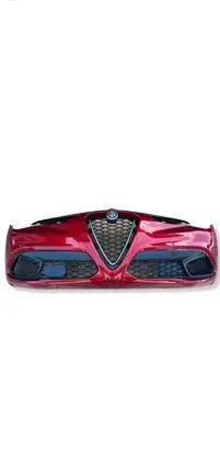 Alfa Romeo Stelvio Front bumper 50549458