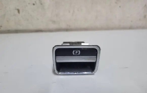 Mercedes-Benz S W221 Hand parking brake switch 2215401445 32140101 0121504