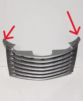 Chrysler PT Cruiser Quarter panel pressure vent 27784