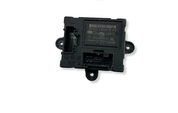 Jaguar XJ X351 Door control unit/module BH4214D618AA
