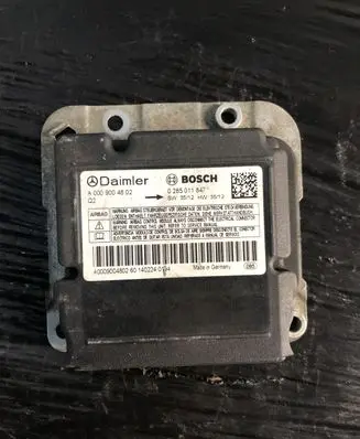Mercedes-Benz Sprinter W906 Engine control unit/module A0009004802
