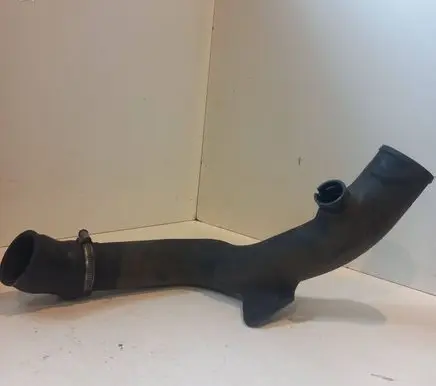 Audi A6 S6 C4 4A Intercooler hose/pipe 4A0145955A