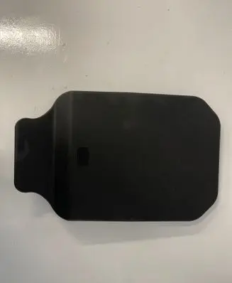 Dodge Durango Battery box tray cover/lid P6DZ85DX9AA