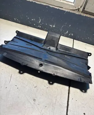 Opel Zafira C Air intake duct part 13301669 M55GF10 482722431