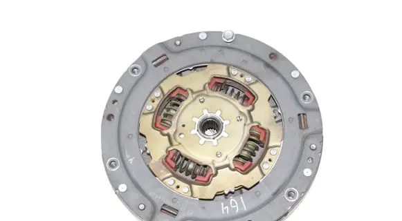 Toyota Auris E180 Clutch set kit