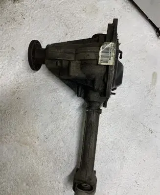Dodge Nitro Front differential TDKAF0347A3062 2007128 G114562AD12H4